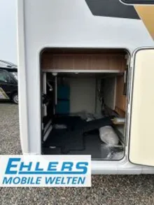 Fahrzeugbild Eura Mobil Integra I 760 QF Navi/RFK/Klima/Markise/Leder #22