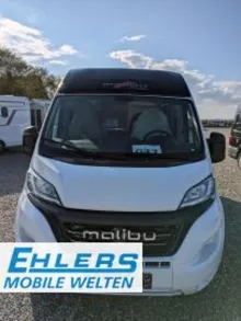 Fahrzeugbild Malibu Van diversity 640 LE K 140PS/Chassis-Paket/Aufbau-Paket #3