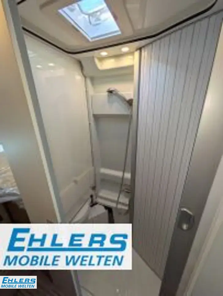 Fahrzeugbild Malibu Van diversity 640 LE K 140PS/Chassis-Paket/Aufbau-Paket #12
