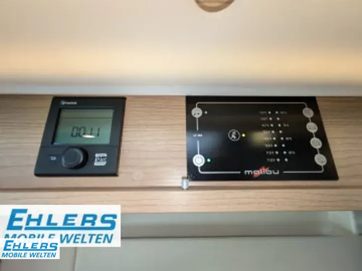 Fahrzeugbild Malibu Van diversity 640 LE K 140PS/Chassis-Paket/Aufbau-Paket #18