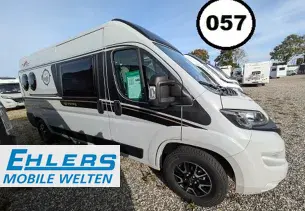Diversity Malibu Van diversity 600  ...