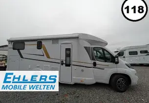 Profila T 720 EB