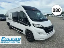 Fahrzeugbild Malibu Van diversity 640 LE K Autom/140PS/Chassis/Aufbau-Paket #1