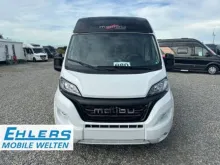 Fahrzeugbild Malibu Van diversity 640 LE K Autom/140PS/Chassis/Aufbau-Paket #3