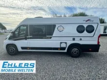 Fahrzeugbild Malibu Van diversity 640 LE K Autom/140PS/Chassis/Aufbau-Paket #6