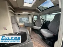 Fahrzeugbild Malibu Van diversity 640 LE K Autom/140PS/Chassis/Aufbau-Paket #7