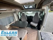 Fahrzeugbild Malibu Van diversity 640 LE K Autom/140PS/Chassis/Aufbau-Paket #8