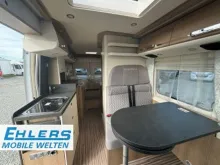Fahrzeugbild Malibu Van diversity 640 LE K Autom/140PS/Chassis/Aufbau-Paket #9