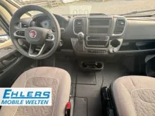 Fahrzeugbild Malibu Van diversity 640 LE K Autom/140PS/Chassis/Aufbau-Paket #10