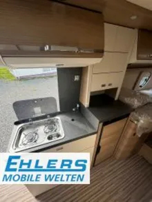 Fahrzeugbild Malibu Van diversity 640 LE K Autom/140PS/Chassis/Aufbau-Paket #11