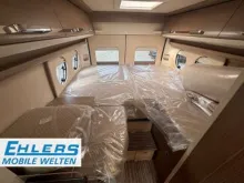 Fahrzeugbild Malibu Van diversity 640 LE K Autom/140PS/Chassis/Aufbau-Paket #12