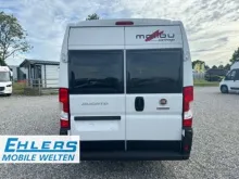 Fahrzeugbild Malibu Van diversity 640 LE K Autom/140PS/Chassis/Aufbau-Paket #15