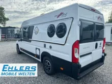Fahrzeugbild Malibu Van diversity 640 LE K Autom/140PS/Chassis/Aufbau-Paket #16