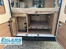 Fahrzeugbild Malibu Van diversity 640 LE K Autom/140PS/Chassis/Aufbau-Paket #17