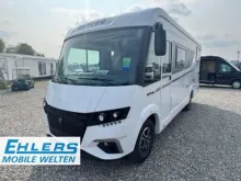 Fahrzeugbild Rapido Serie C C55i 140PS/Autom/Navi/Dieselheizung #4