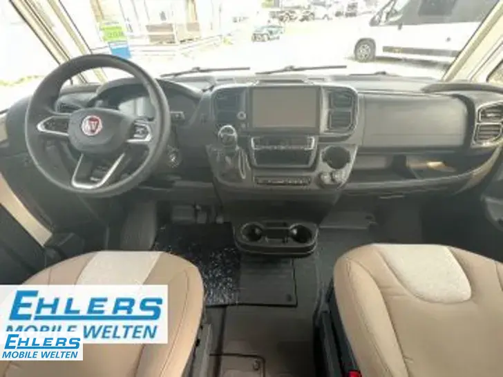 Fahrzeugbild Rapido Serie C C55i 140PS/Autom/Navi/Dieselheizung #5