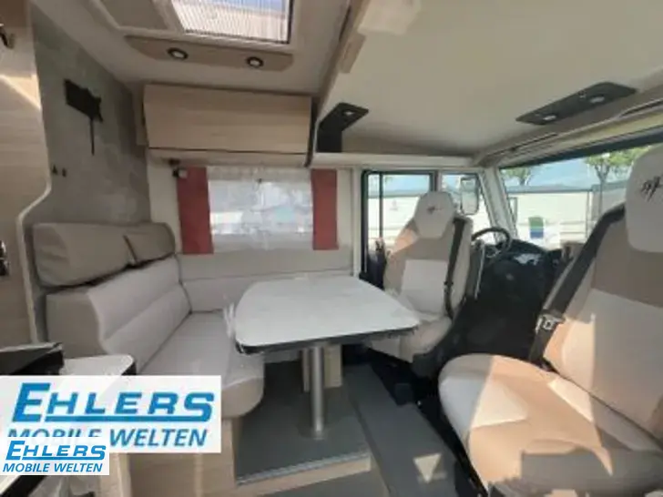 Fahrzeugbild Rapido Serie C C55i 140PS/Autom/Navi/Dieselheizung #6