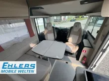 Fahrzeugbild Rapido Serie C C55i 140PS/Autom/Navi/Dieselheizung #7