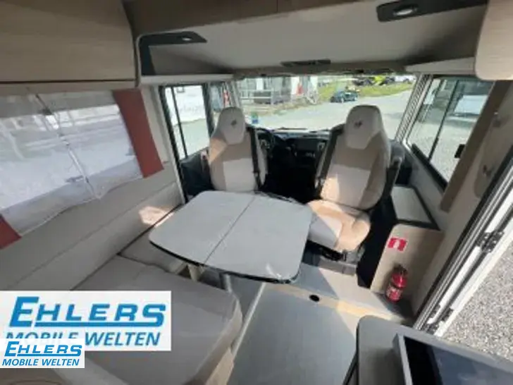 Fahrzeugbild Rapido Serie C C55i 140PS/Autom/Navi/Dieselheizung #7