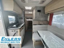 Fahrzeugbild Rapido Serie C C55i 140PS/Autom/Navi/Dieselheizung #8