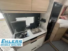 Fahrzeugbild Rapido Serie C C55i 140PS/Autom/Navi/Dieselheizung #9