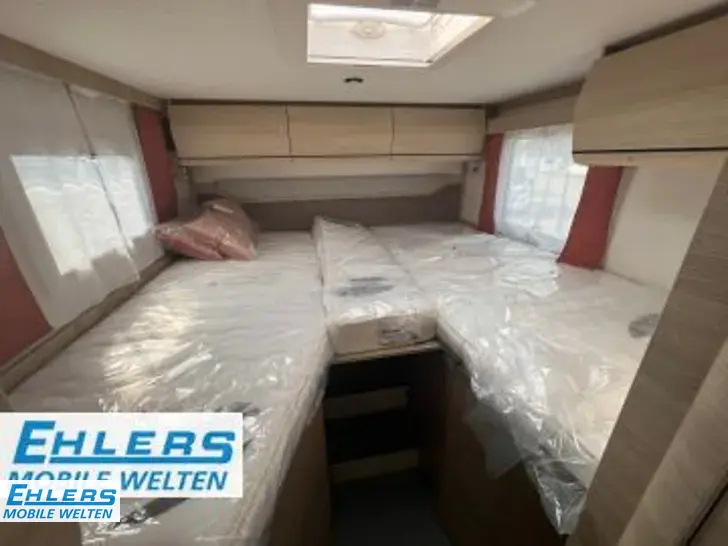 Fahrzeugbild Rapido Serie C C55i 140PS/Autom/Navi/Dieselheizung #10