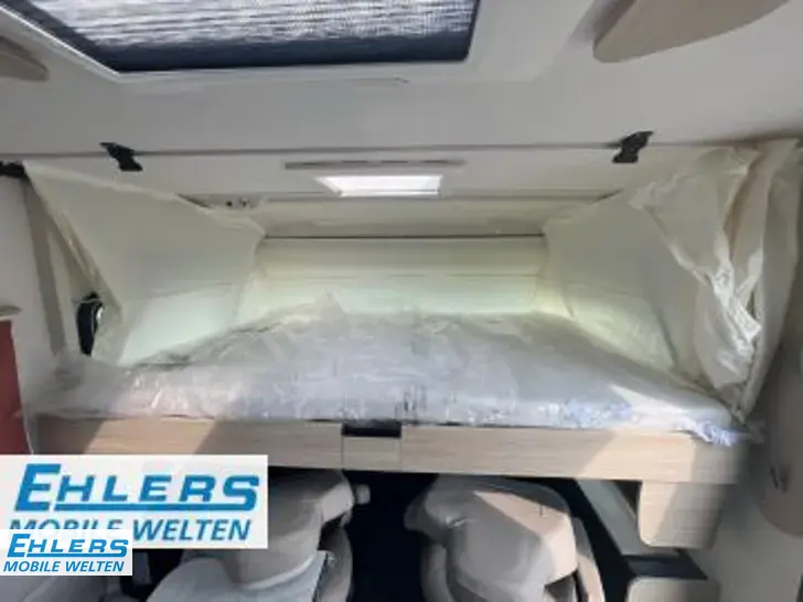 Fahrzeugbild Rapido Serie C C55i 140PS/Autom/Navi/Dieselheizung #11