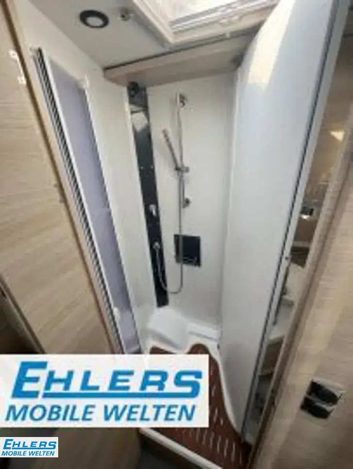 Fahrzeugbild Rapido Serie C C55i 140PS/Autom/Navi/Dieselheizung #13