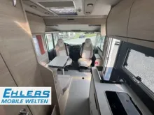 Fahrzeugbild Rapido Serie C C55i 140PS/Autom/Navi/Dieselheizung #14