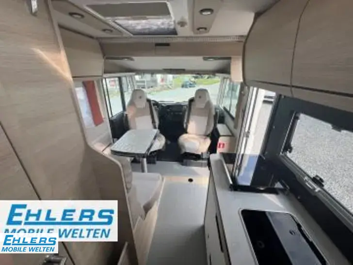 Fahrzeugbild Rapido Serie C C55i 140PS/Autom/Navi/Dieselheizung #14