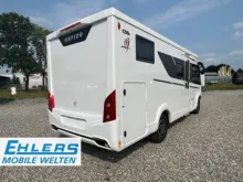 Fahrzeugbild Rapido Serie C C55i 140PS/Autom/Navi/Dieselheizung #15