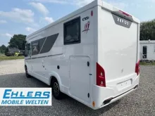 Fahrzeugbild Rapido Serie C C55i 140PS/Autom/Navi/Dieselheizung #17