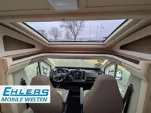 Fahrzeugbild Eura Mobil Profila T PT 695 EB 140PS/Navi/Alu/Klima/RFK/Lithium #6