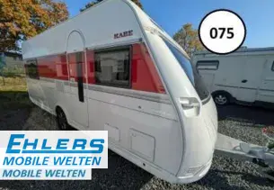 Royal 540 GLE B2 KS