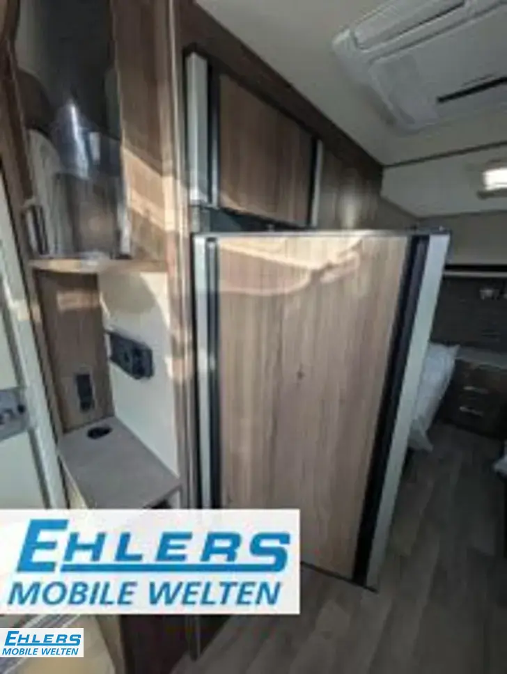 Fahrzeugbild Kabe Royal 540 GLE KS Klima/Mover/Bett-elekt #10