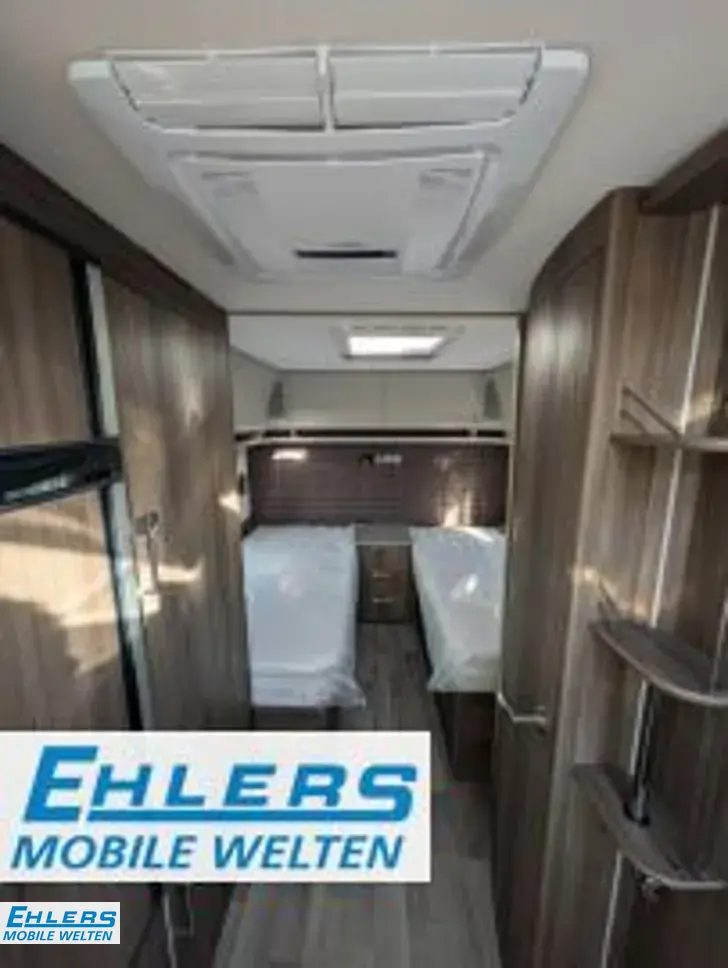 Fahrzeugbild Kabe Royal 540 GLE KS Klima/Mover/Bett-elekt #11
