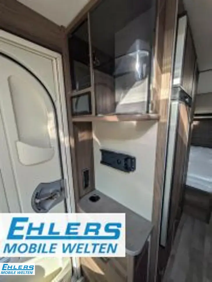 Fahrzeugbild Kabe Royal 540 GLE KS Klima/Mover/Bett-elekt #13