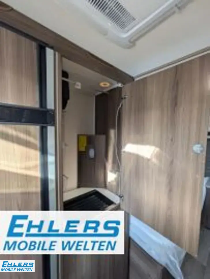 Fahrzeugbild Kabe Royal 540 GLE KS Klima/Mover/Bett-elekt #14