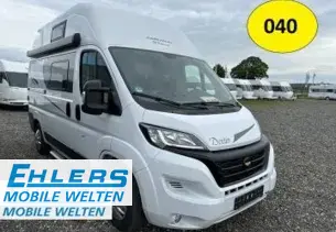 Dexter 550