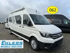 Bild 1 Hobby Maxia Van 680 ET 177PS/Autom/Markise/AHK