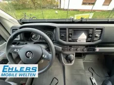 Bild 5 Hobby Maxia Van 680 ET 177PS/Autom/Markise/AHK