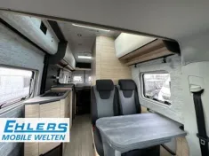 Bild 6 Hobby Maxia Van 680 ET 177PS/Autom/Markise/AHK