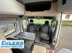 Bild 8 Hobby Maxia Van 680 ET 177PS/Autom/Markise/AHK