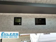 Bild 12 Hobby Maxia Van 680 ET 177PS/Autom/Markise/AHK