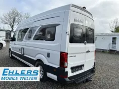 Bild 15 Hobby Maxia Van 680 ET 177PS/Autom/Markise/AHK