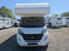 Fahrzeugbild Eura Mobil Activa One 650 HS 160PS/Markise/Alu/SAT/TV/Luftfedern/Ganzjahresreifen #3