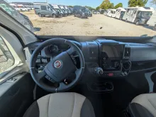 Fahrzeugbild Eura Mobil Activa One 650 HS 160PS/Markise/Alu/SAT/TV/Luftfedern/Ganzjahresreifen #5