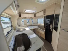 Fahrzeugbild Eura Mobil Activa One 650 HS 160PS/Markise/Alu/SAT/TV/Luftfedern/Ganzjahresreifen #14