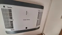 Fahrzeugbild Dethleffs Camper 530 FSK #7