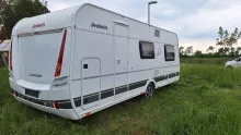 Fahrzeugbild Dethleffs Camper 530 FSK #8